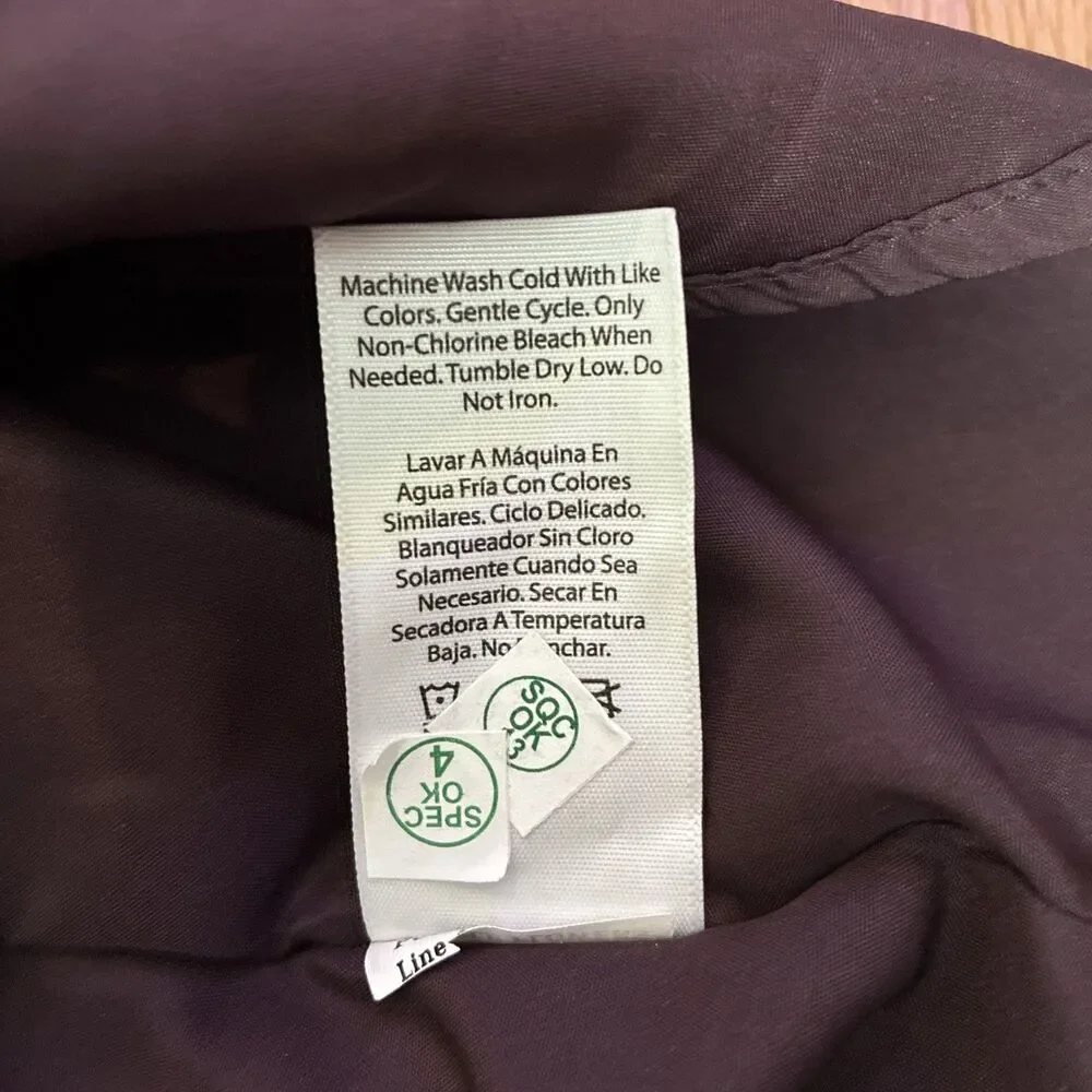Terra & Sky nwt terra
